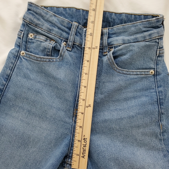 H&M divided jeans - Picture 4 of 5